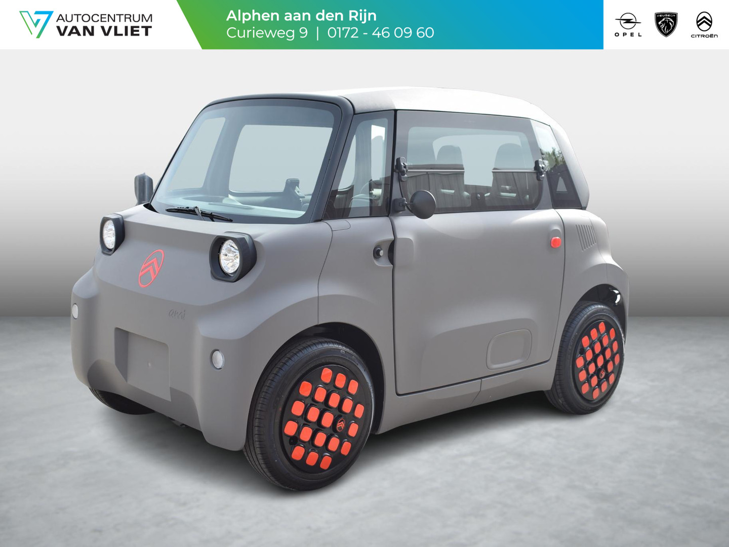 Citroën Citroën