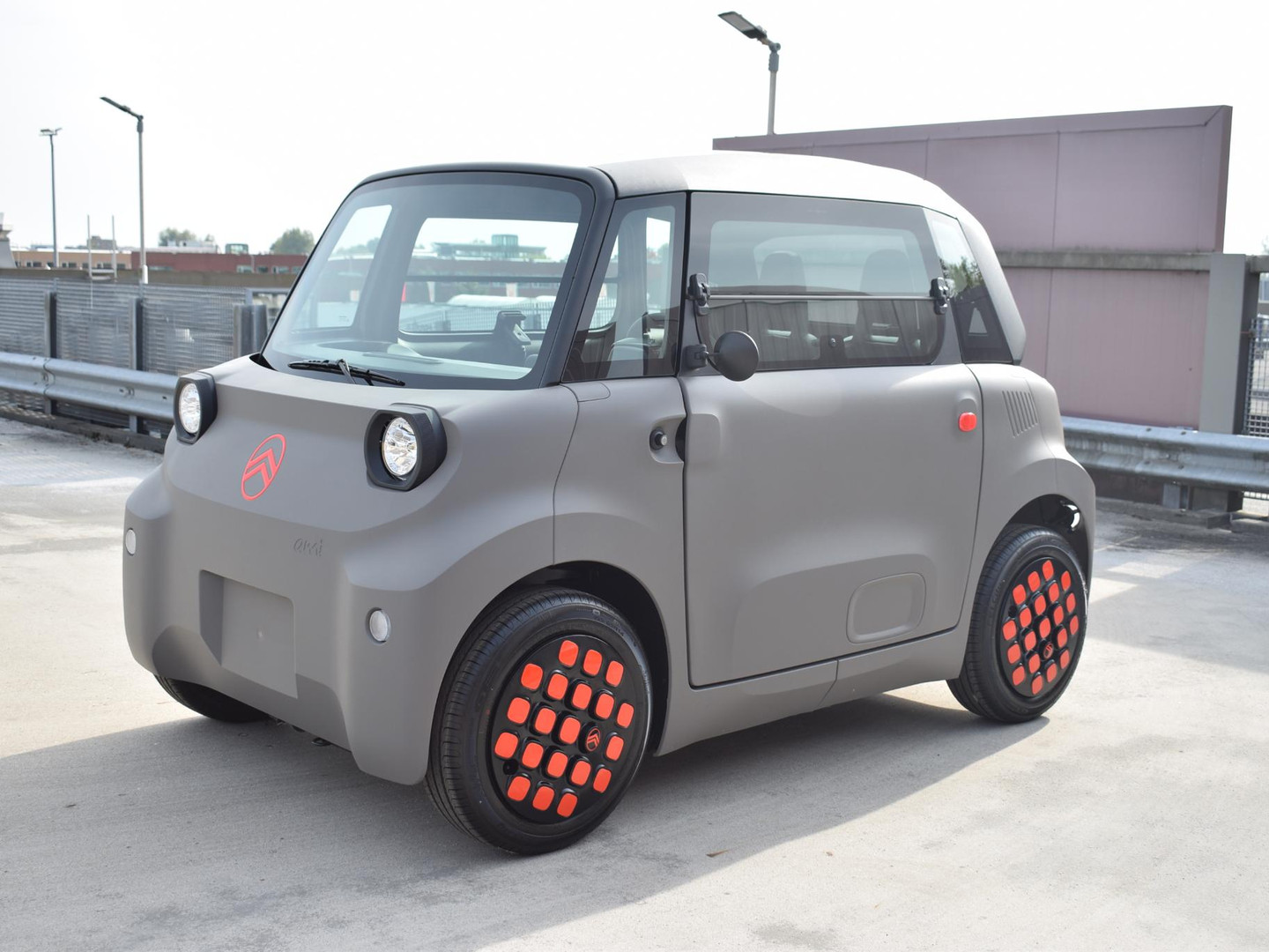 Citroën Citroën