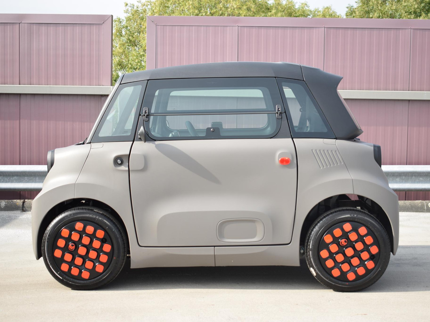 Citroën Citroën