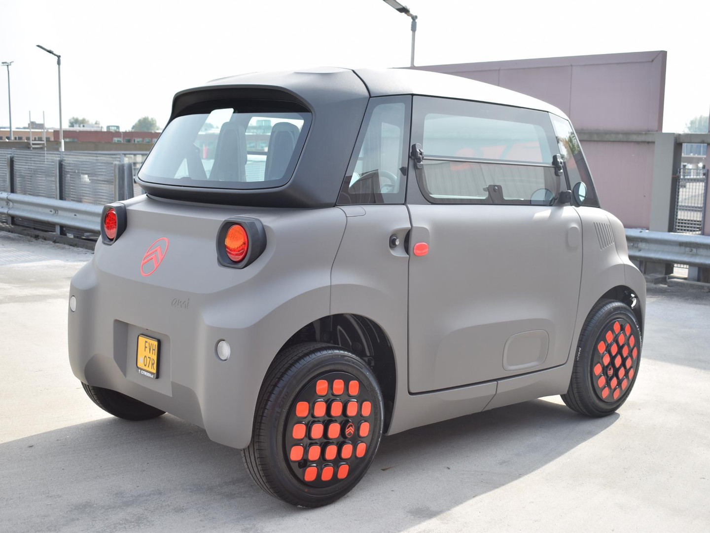 Citroën Citroën