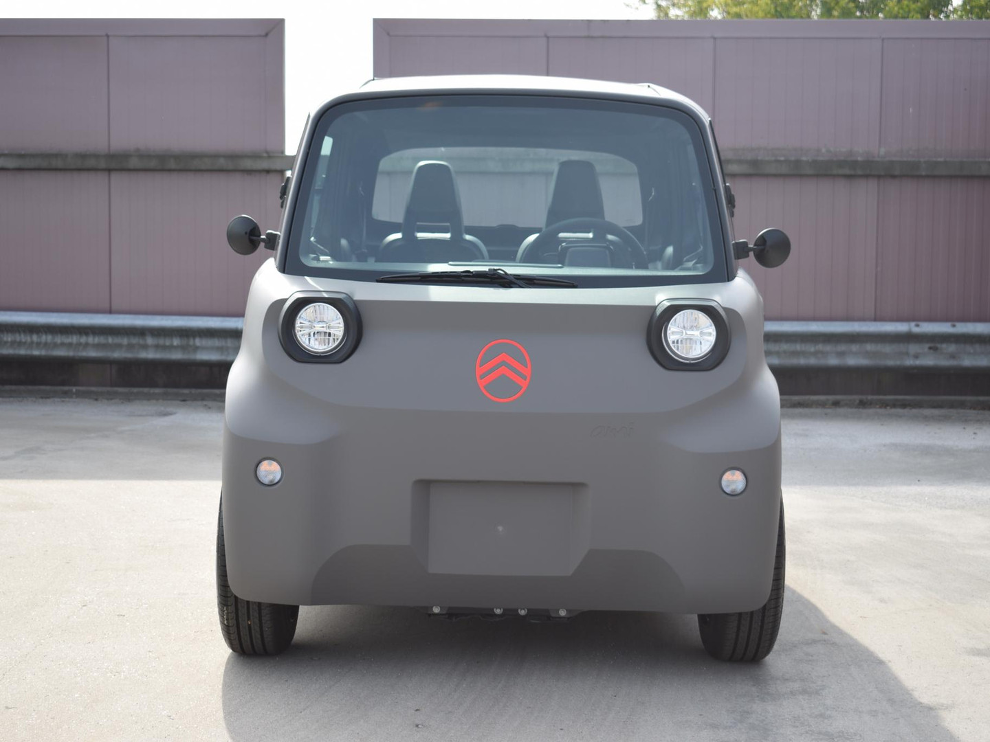 Citroën Citroën