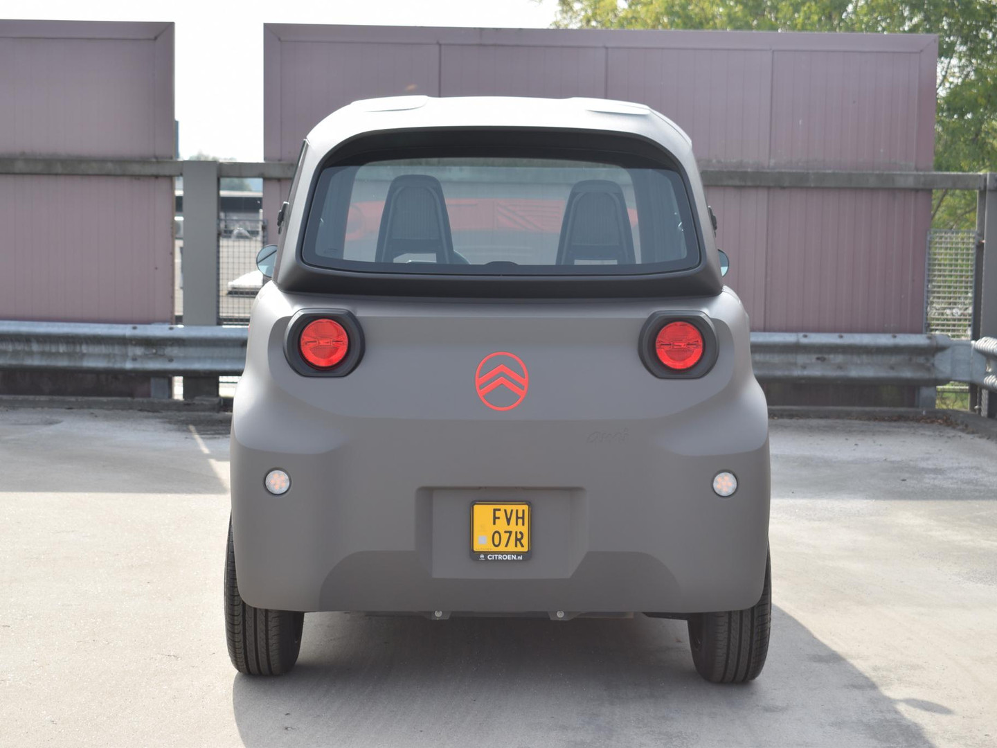 Citroën Citroën