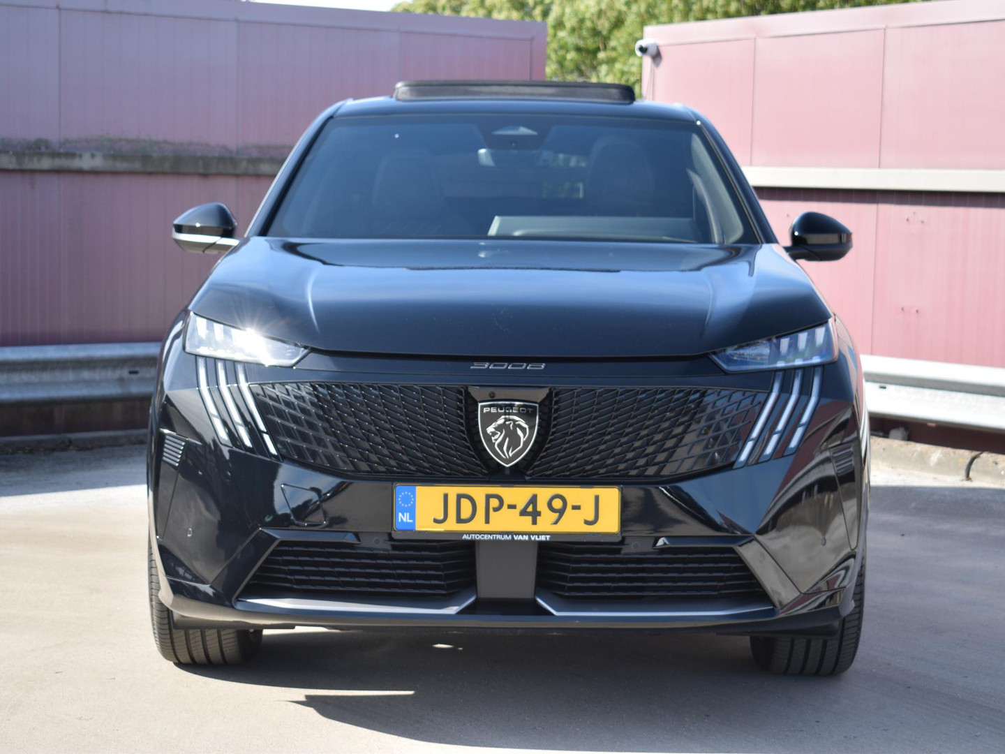 Peugeot