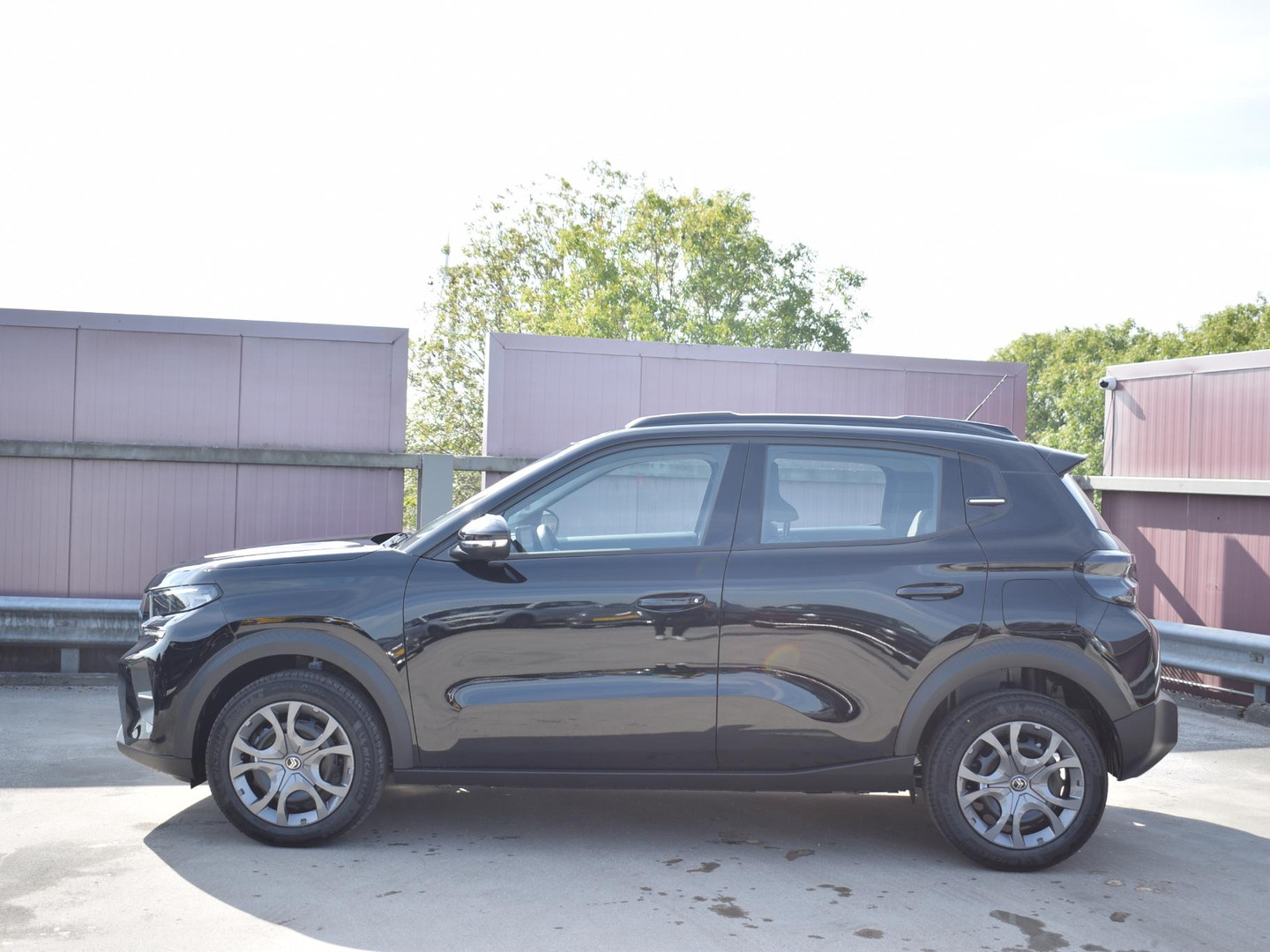Citroën Citroën