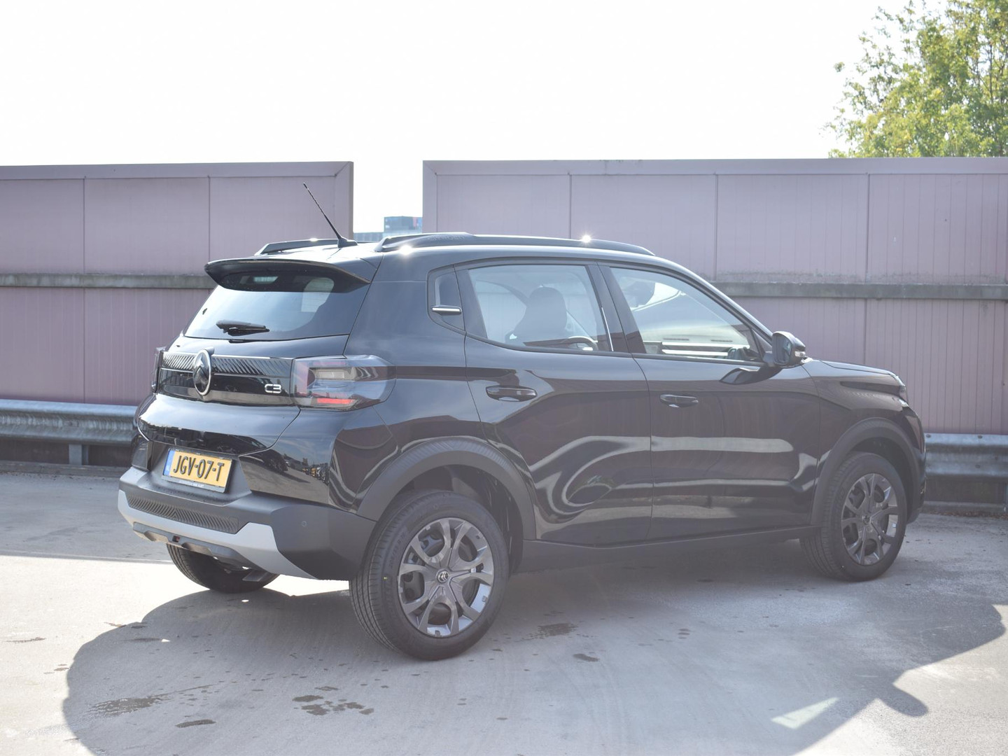 Citroën Citroën