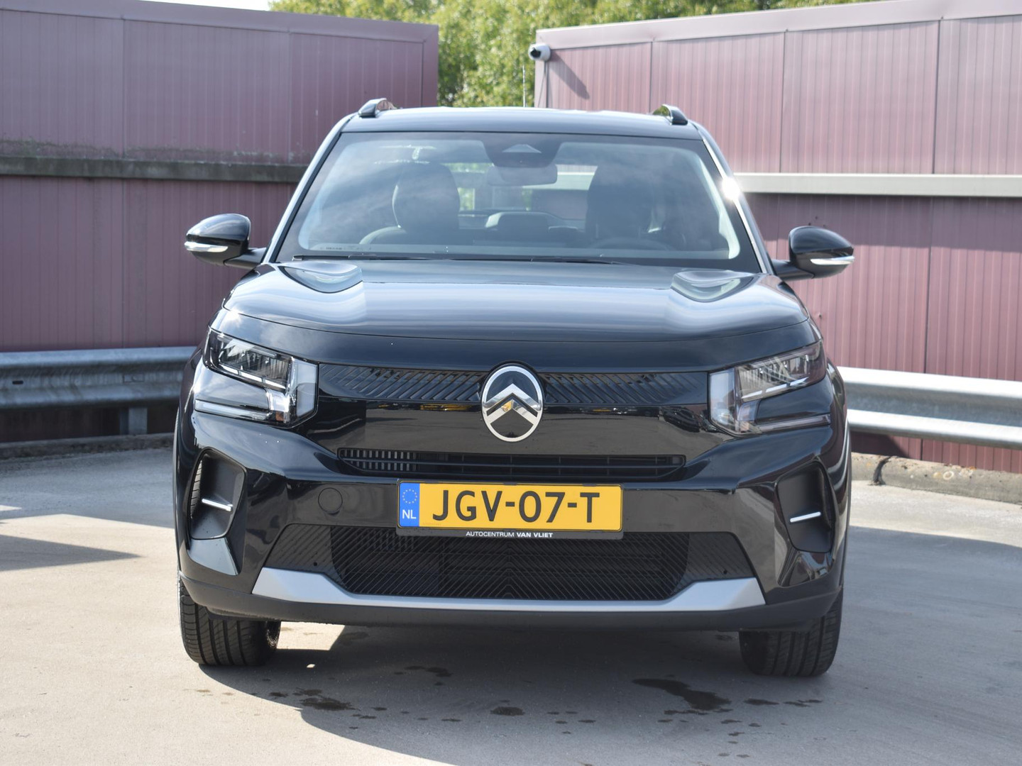 Citroën Citroën