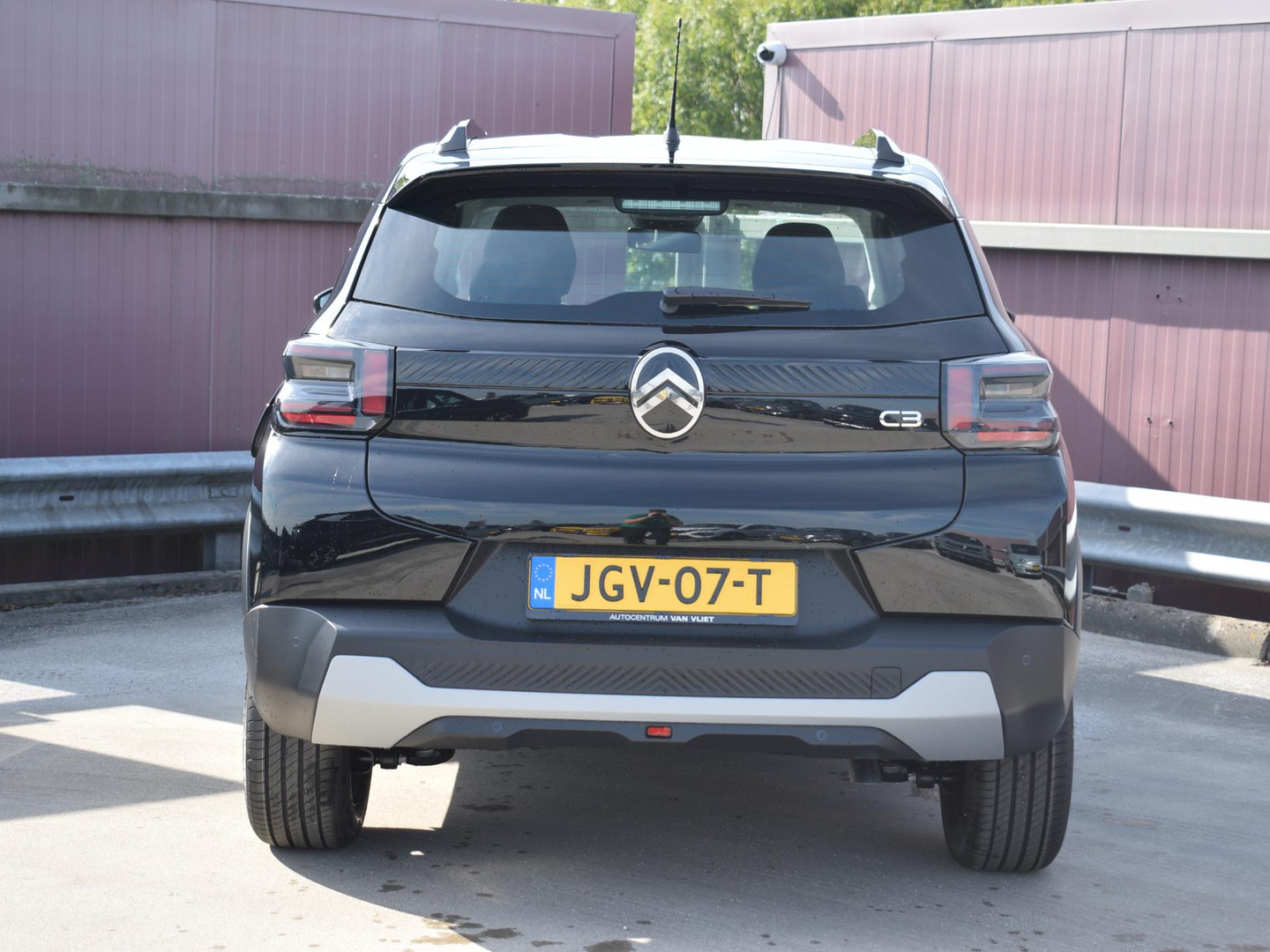 Citroën Citroën