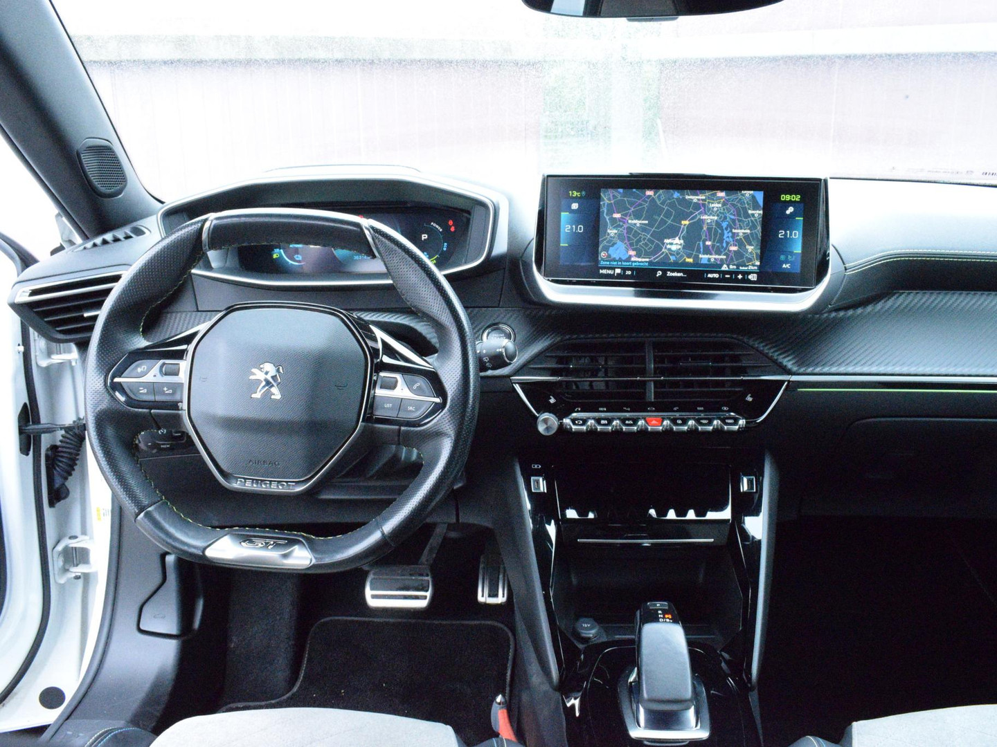 Peugeot Peugeot