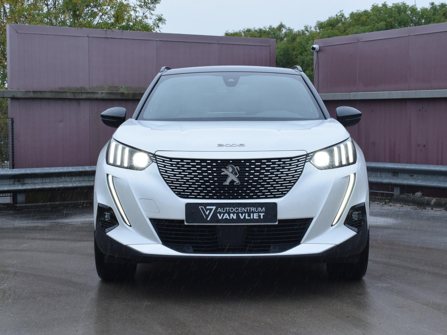 Peugeot Peugeot