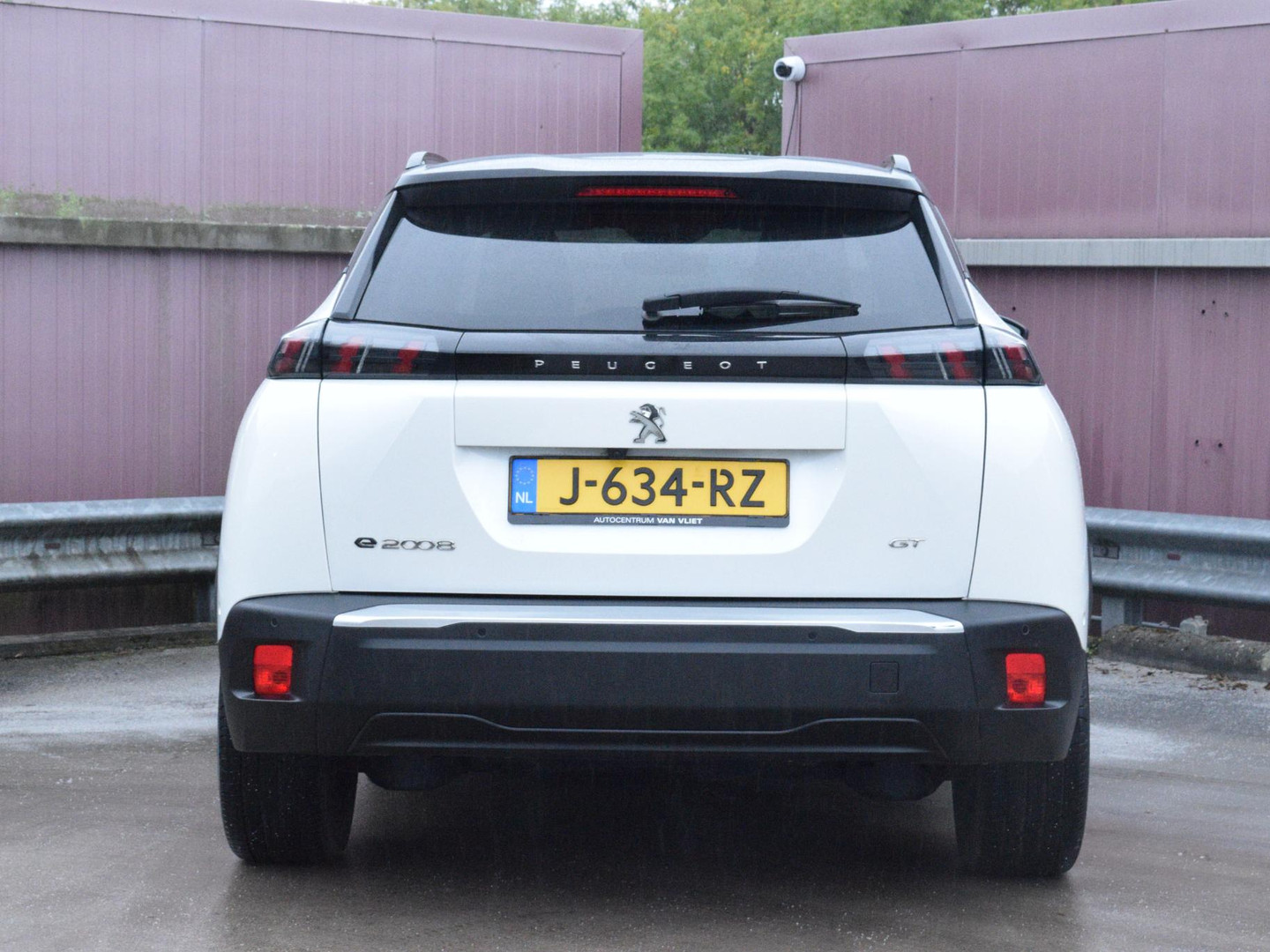 Peugeot Peugeot