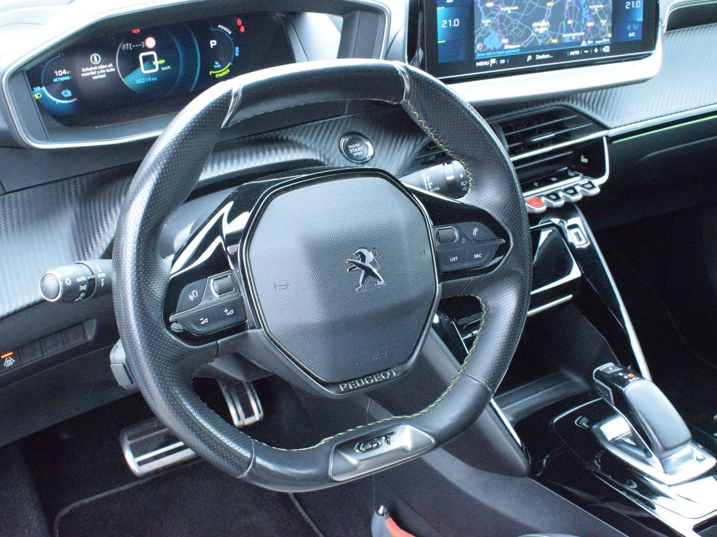 Peugeot Peugeot