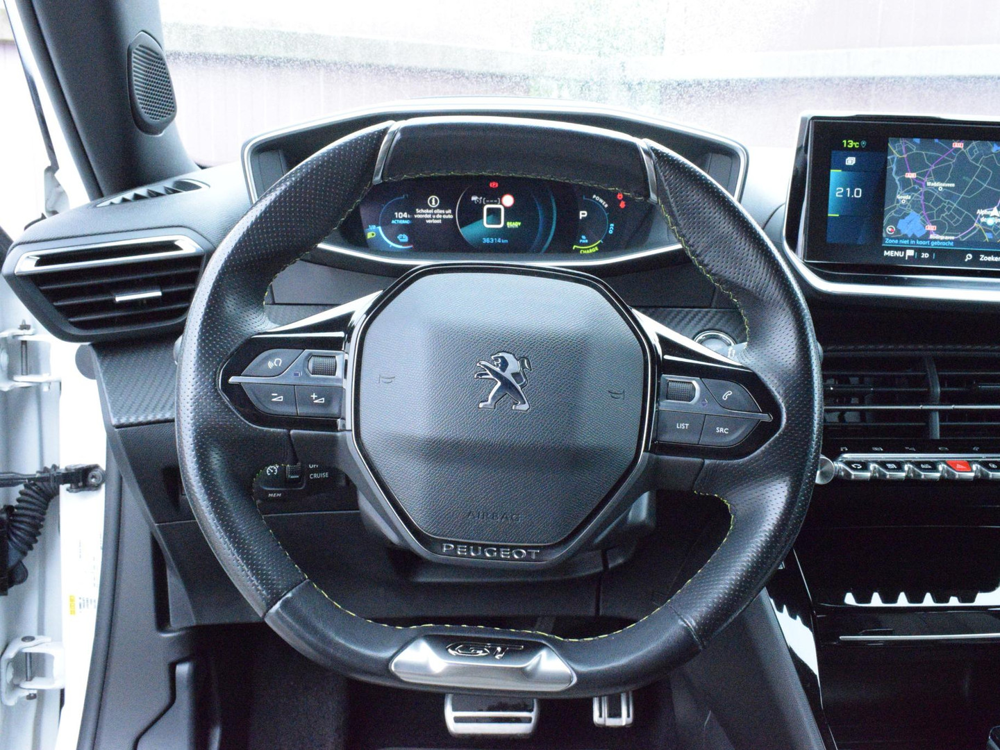 Peugeot Peugeot