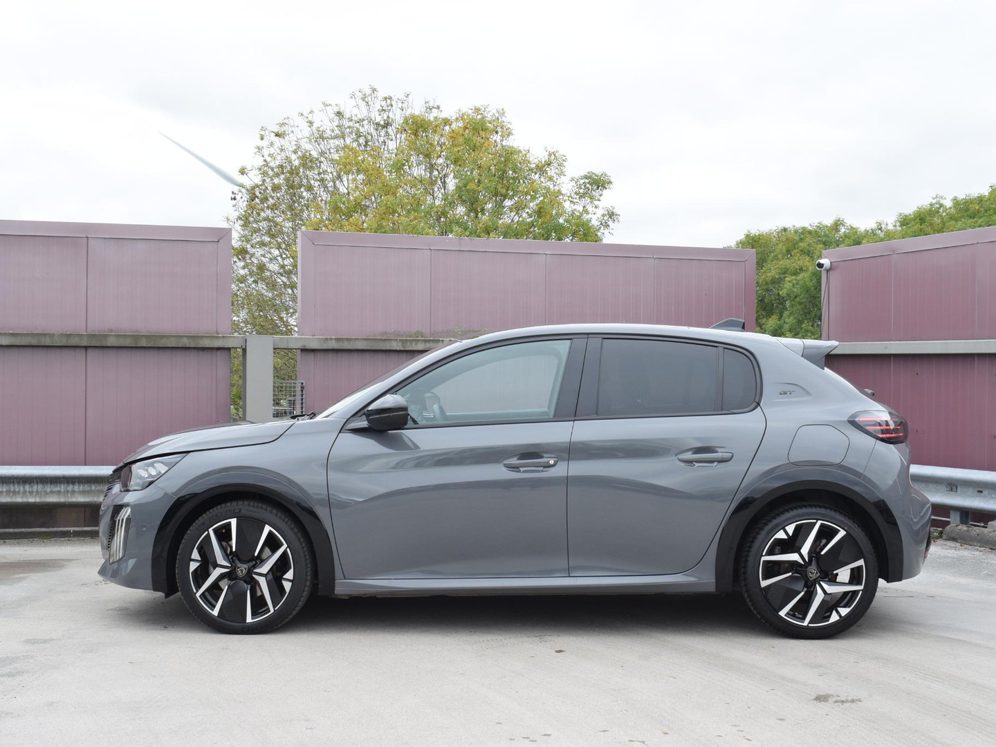 Peugeot Peugeot