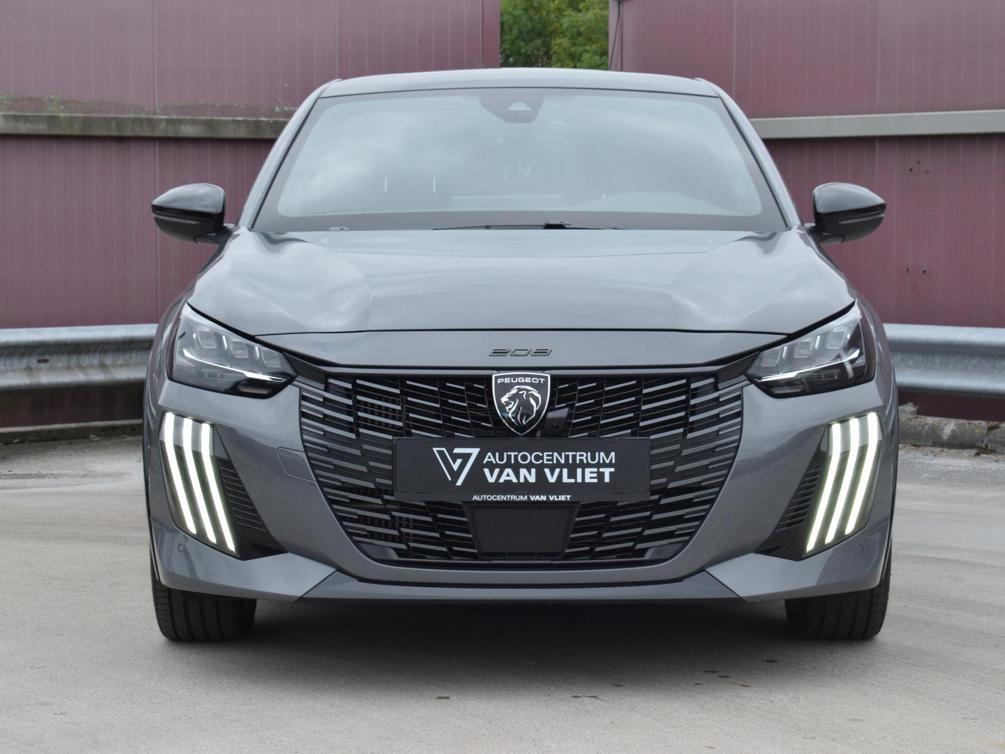 Peugeot Peugeot