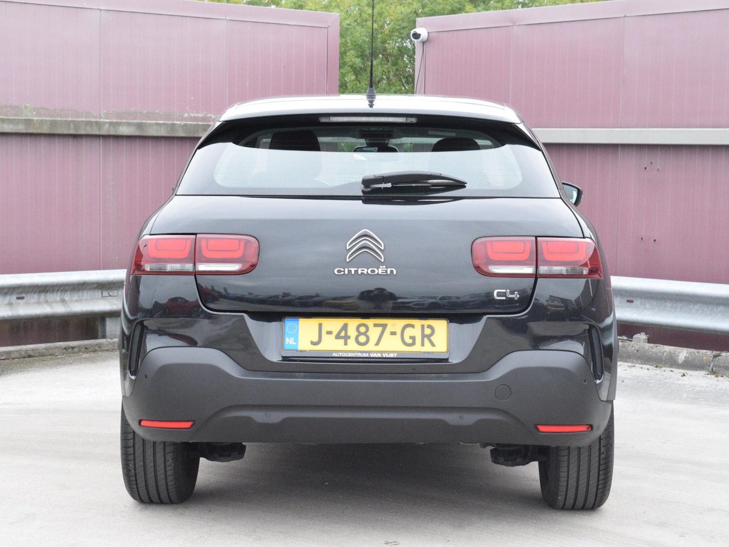Citroën Citroën