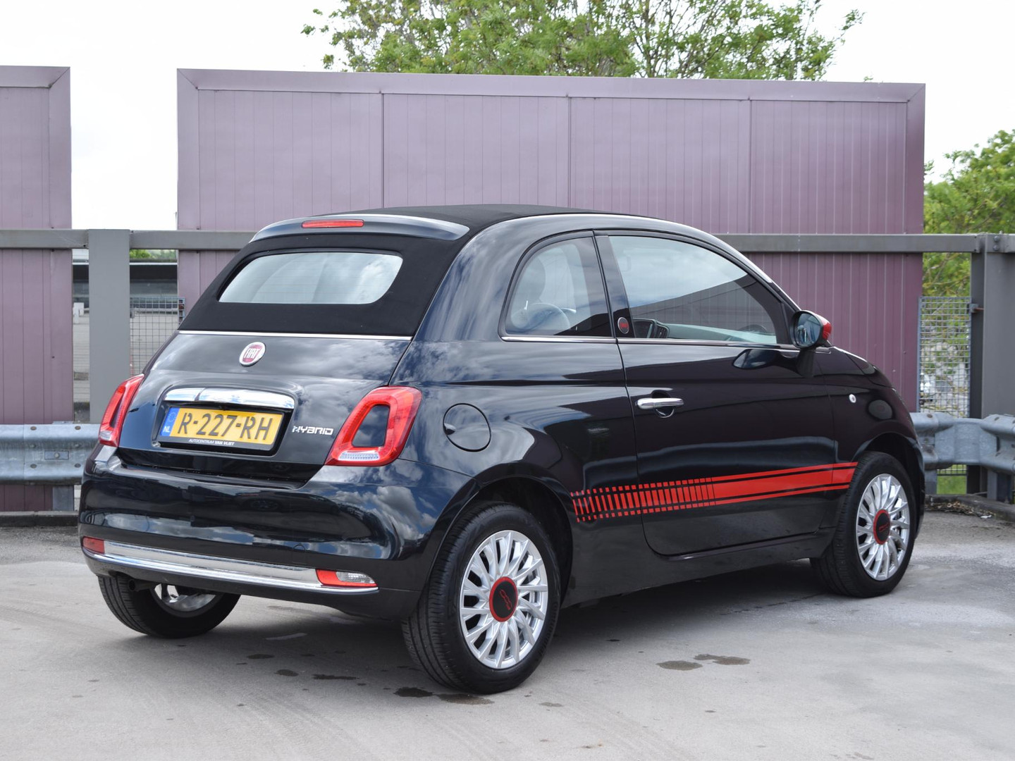 Fiat Fiat