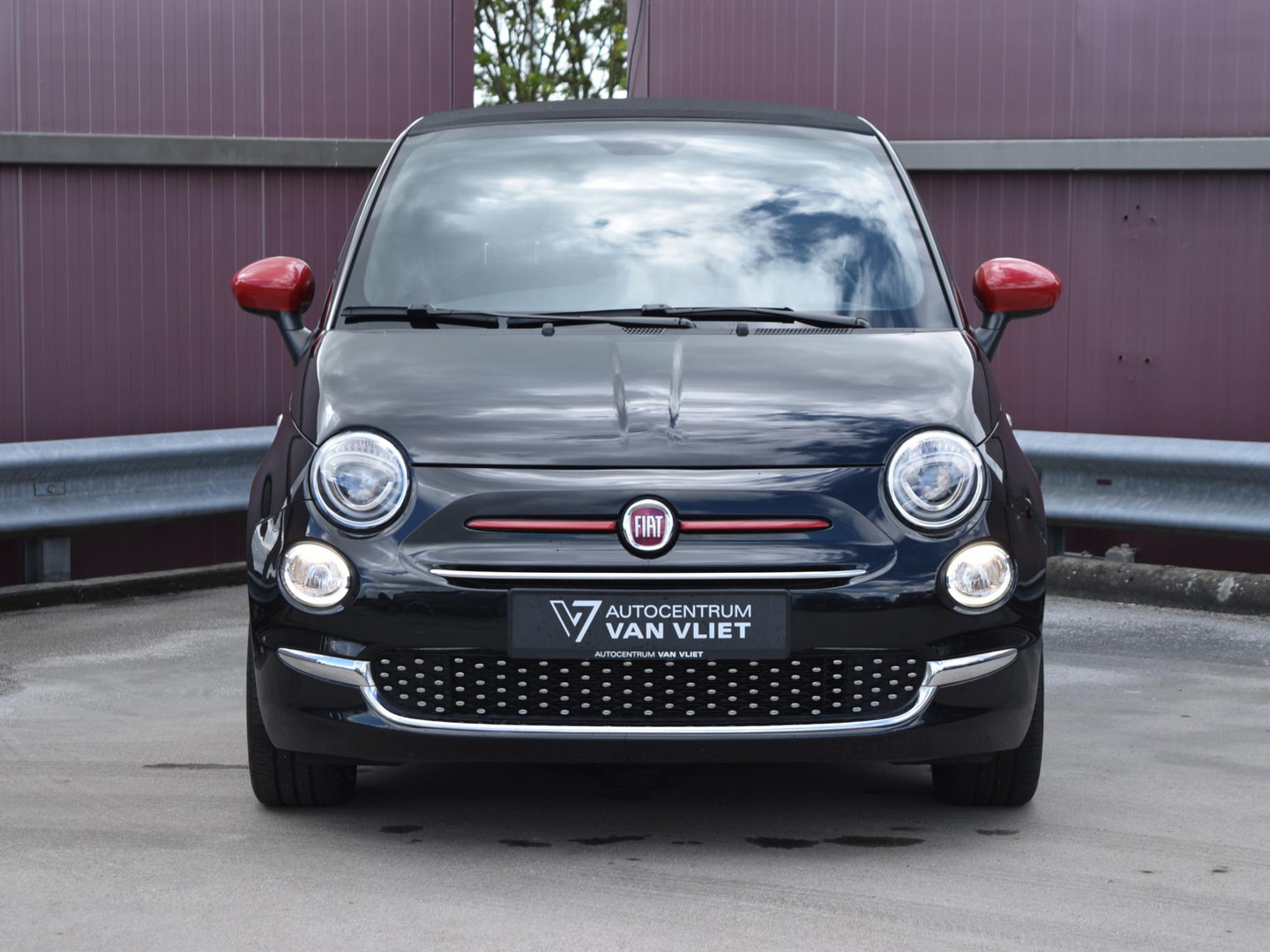 Fiat Fiat