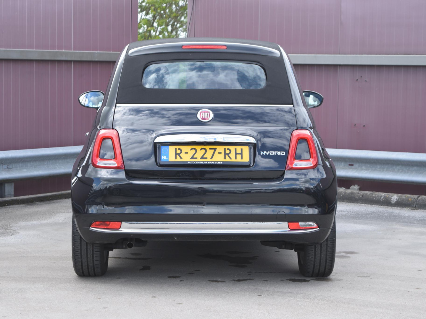 Fiat Fiat