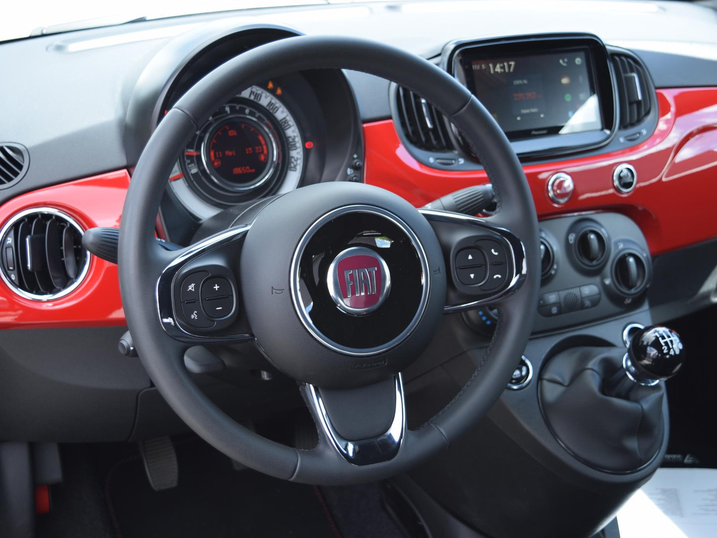 Fiat Fiat