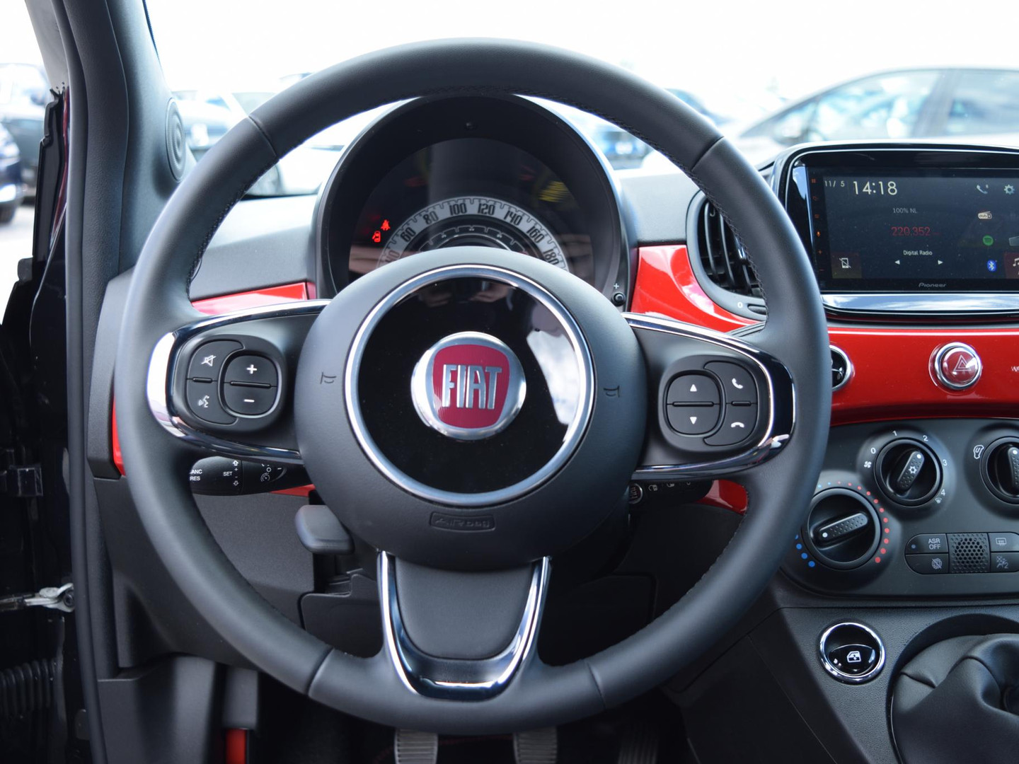 Fiat Fiat
