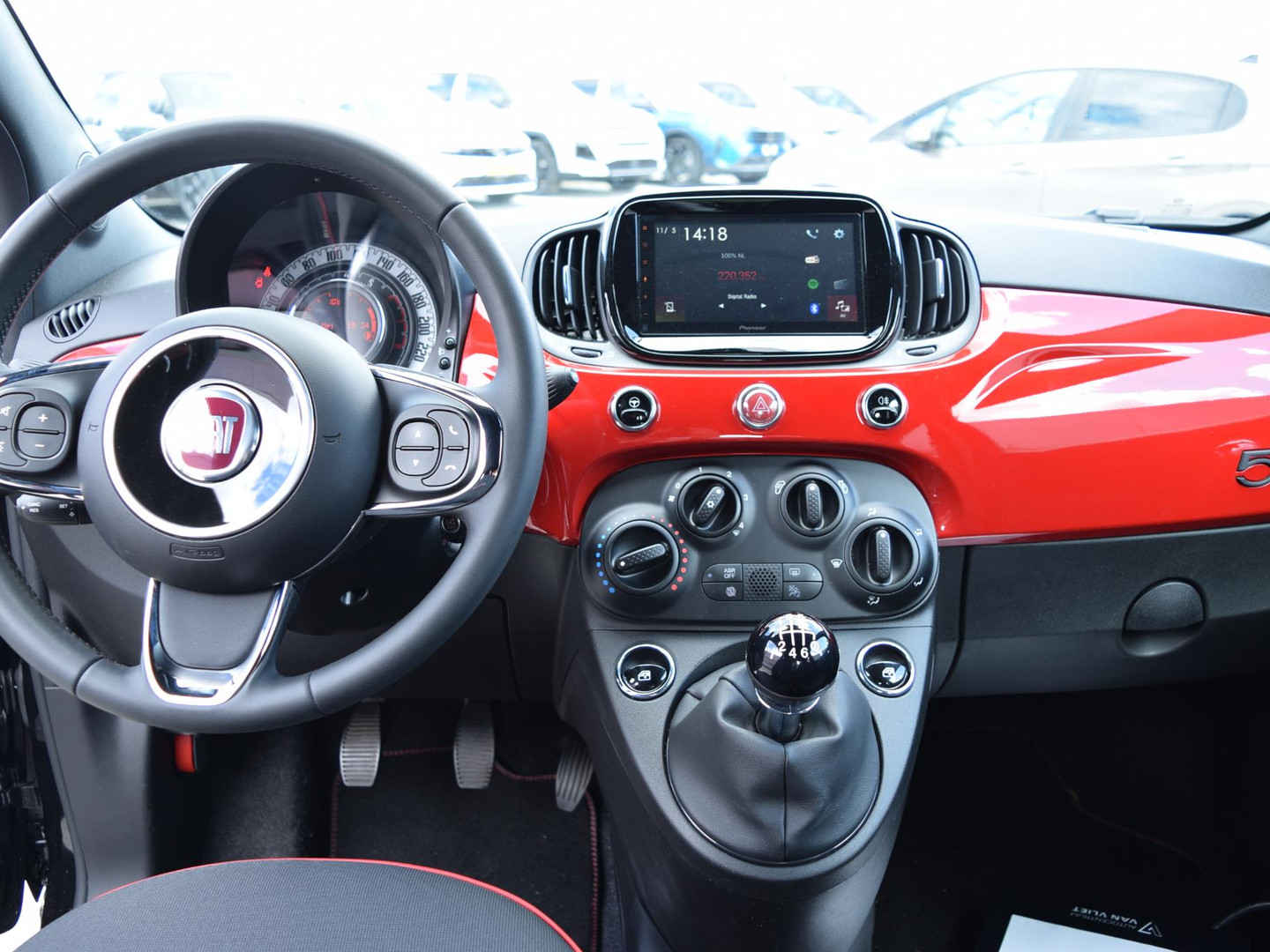 Fiat Fiat