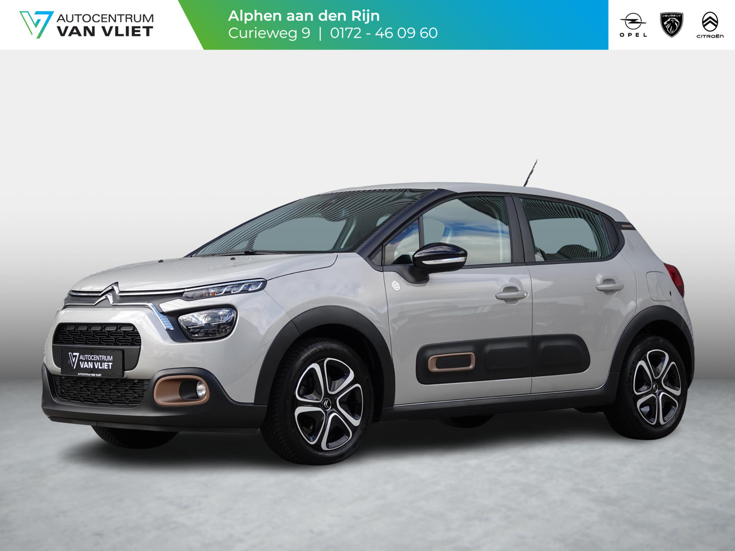 Citroën Citroën