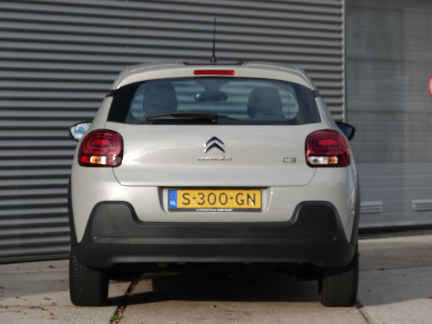 Citroën Citroën