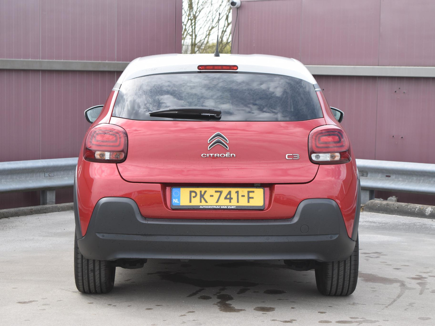 Citroën