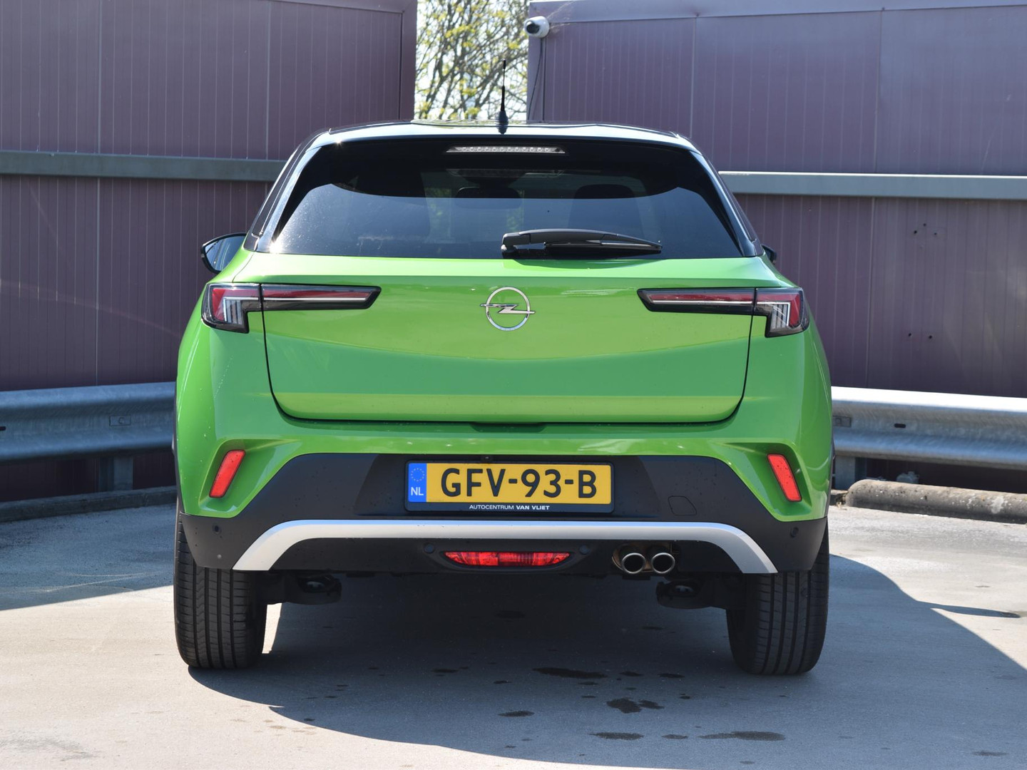 Opel