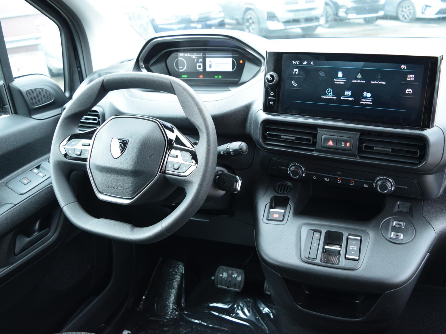 Peugeot