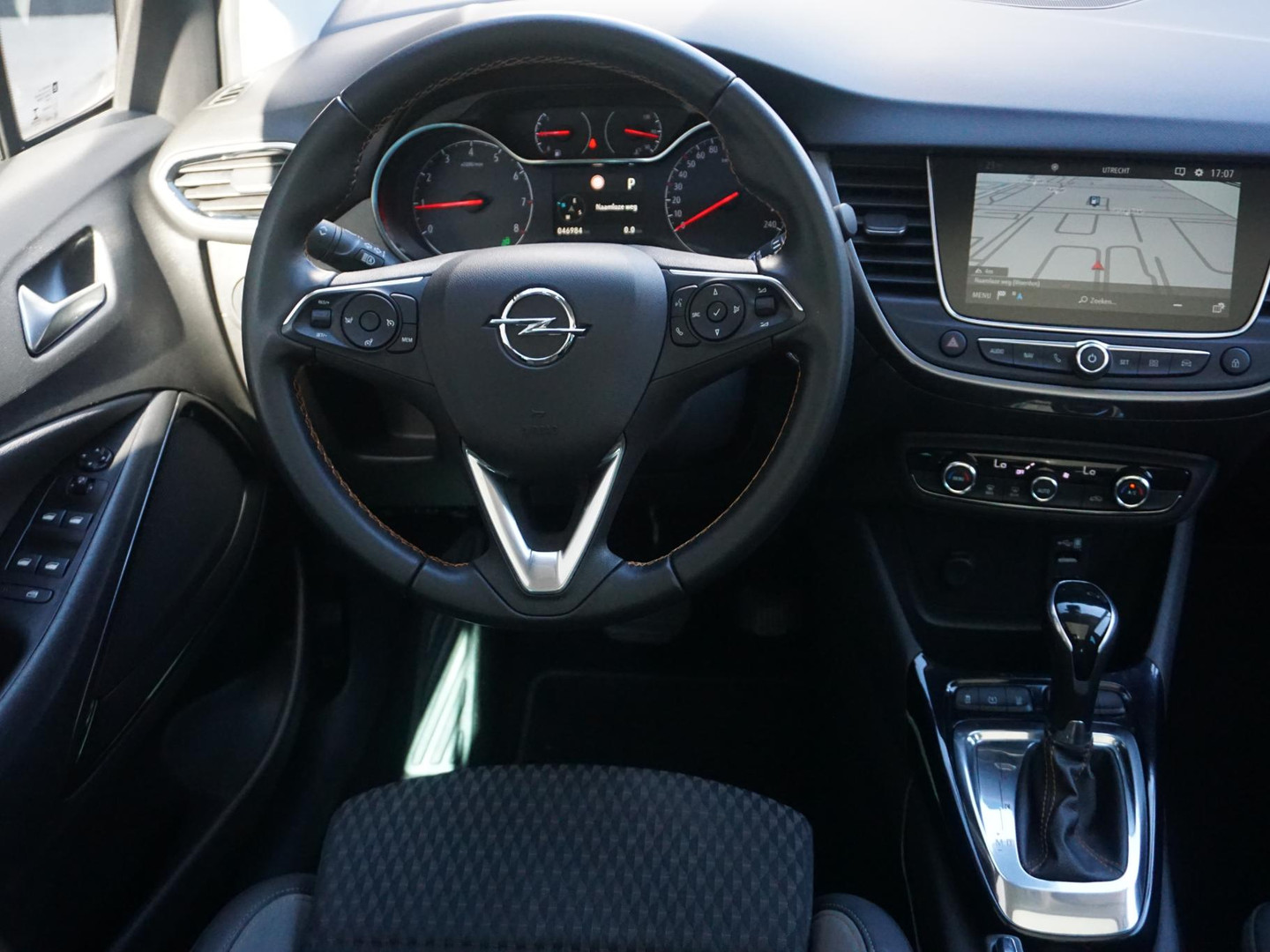 Opel Opel