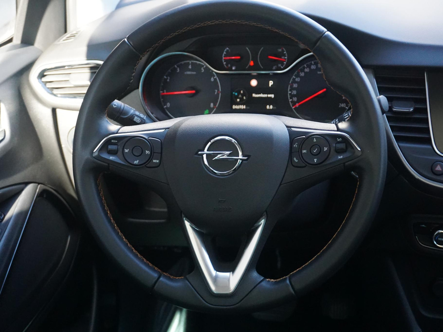 Opel Opel