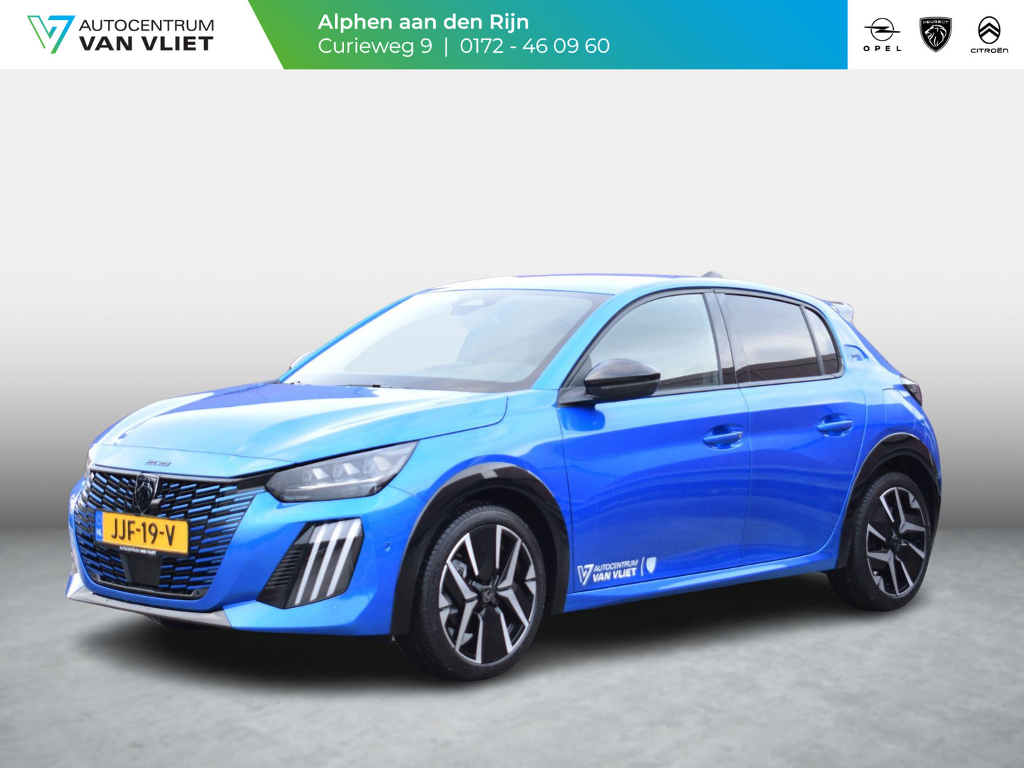 Peugeot Peugeot