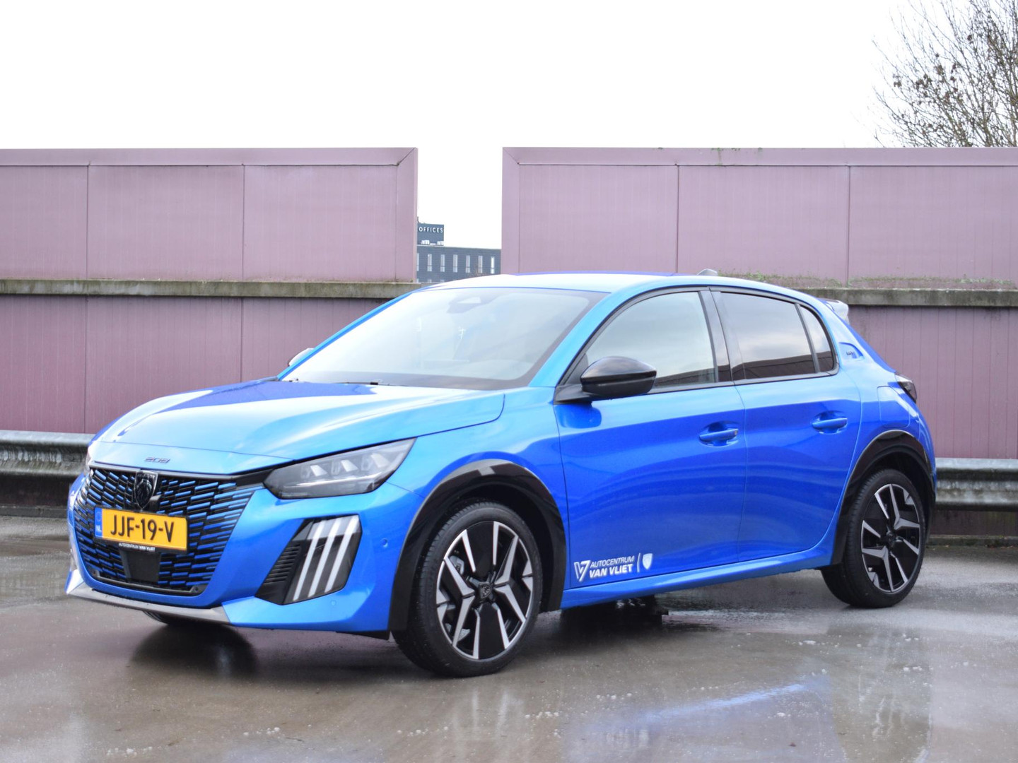 Peugeot Peugeot
