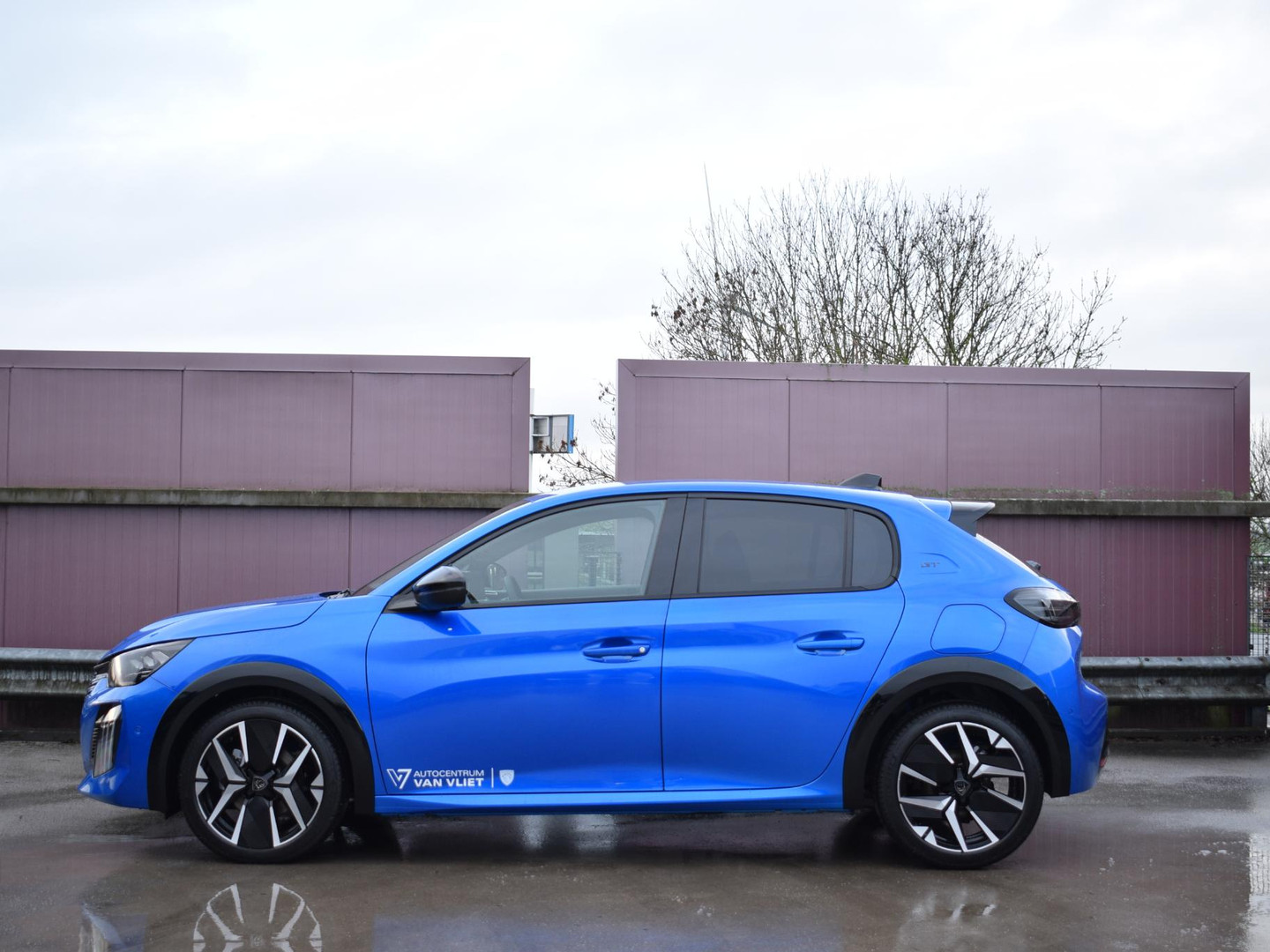Peugeot Peugeot