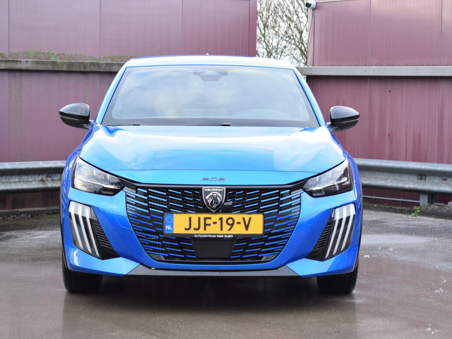 Peugeot Peugeot