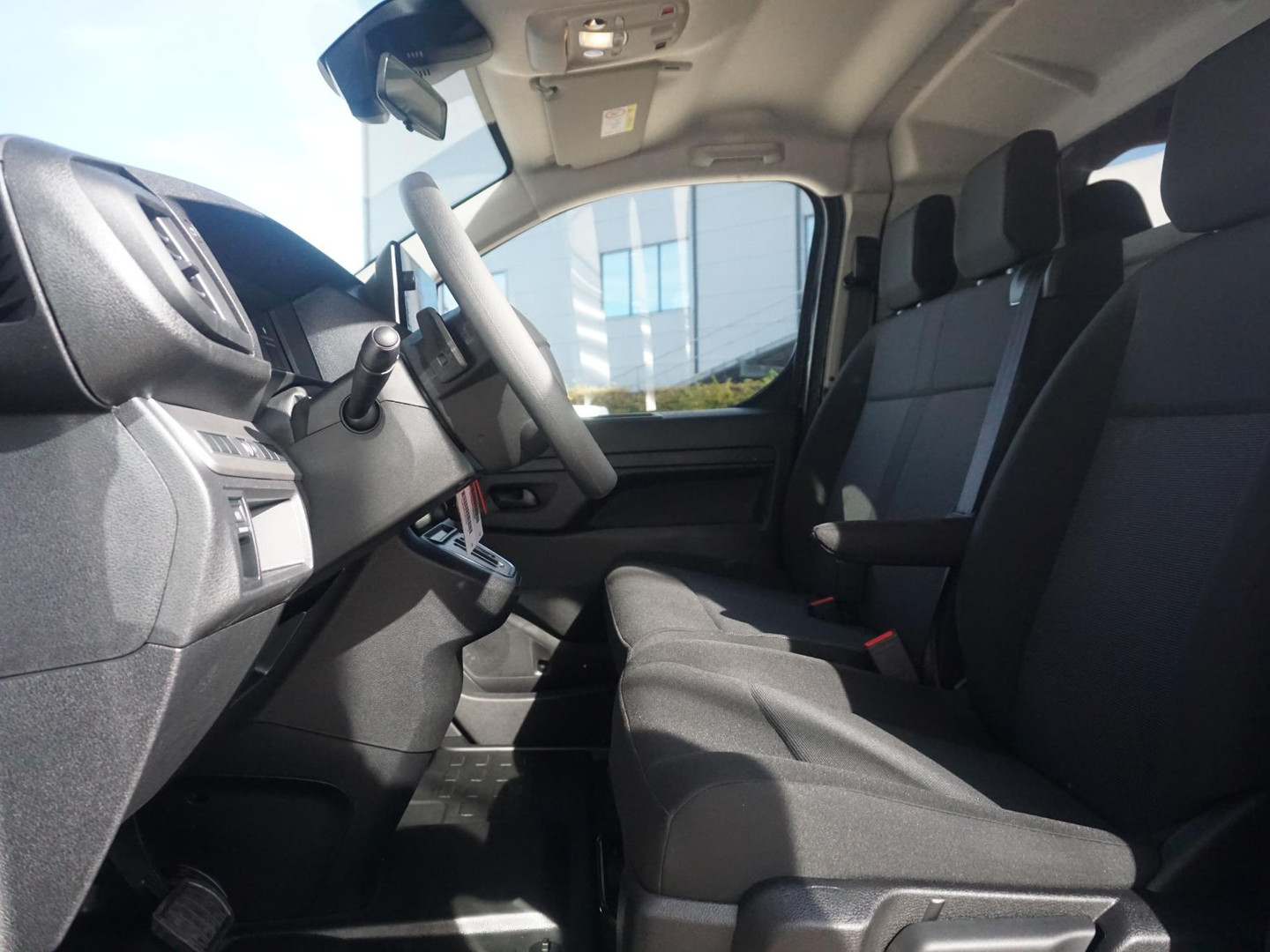 Opel Vivaro-e