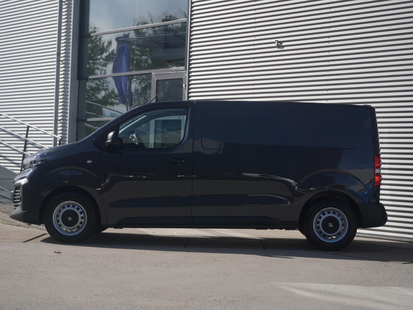 Opel Vivaro-e