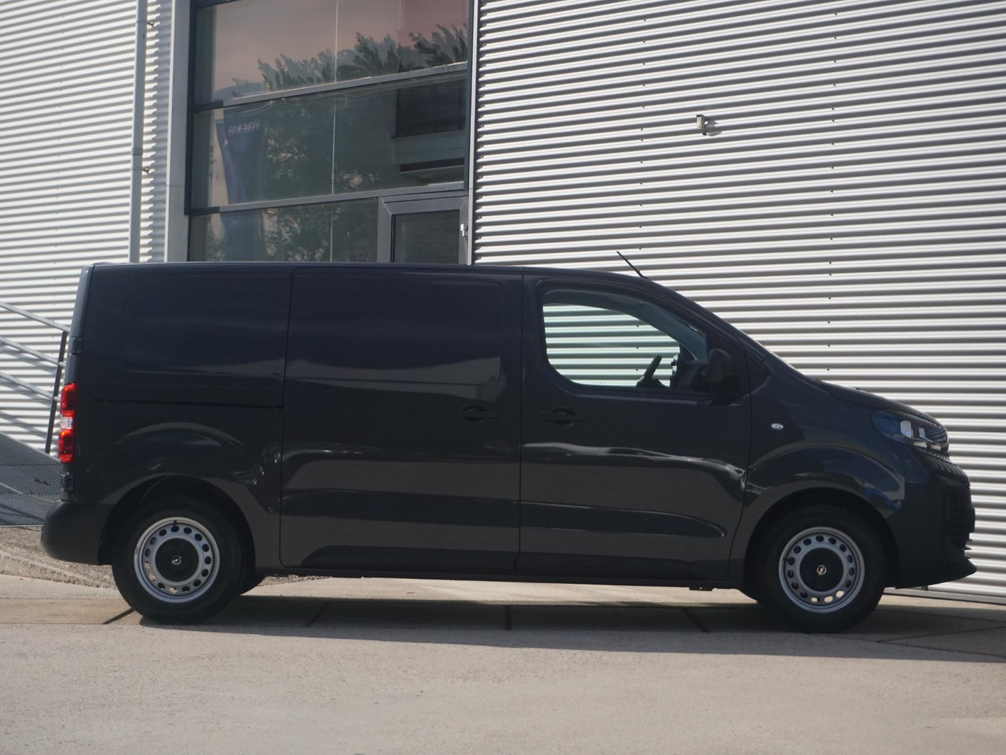 Opel Vivaro-e