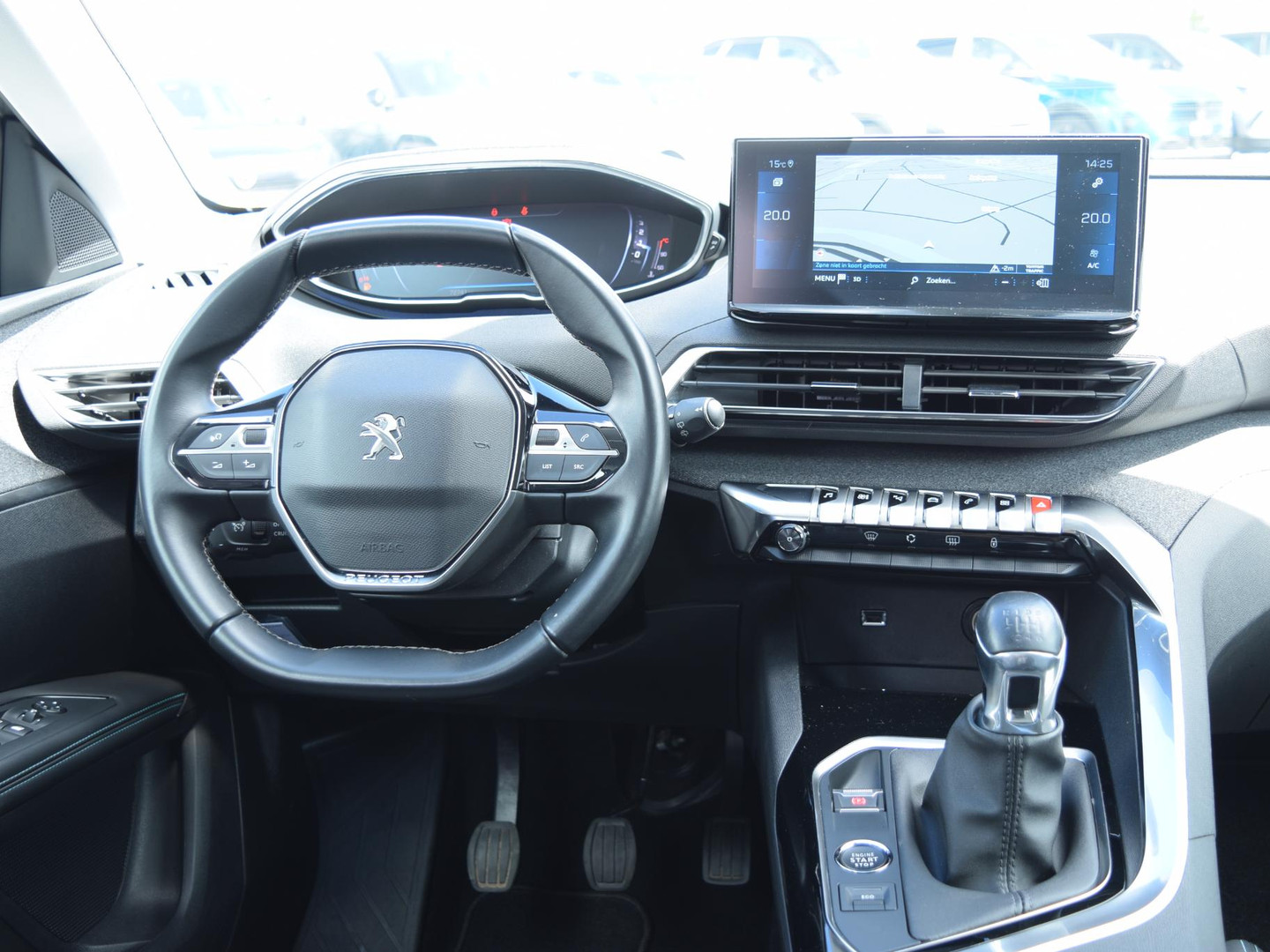 Peugeot