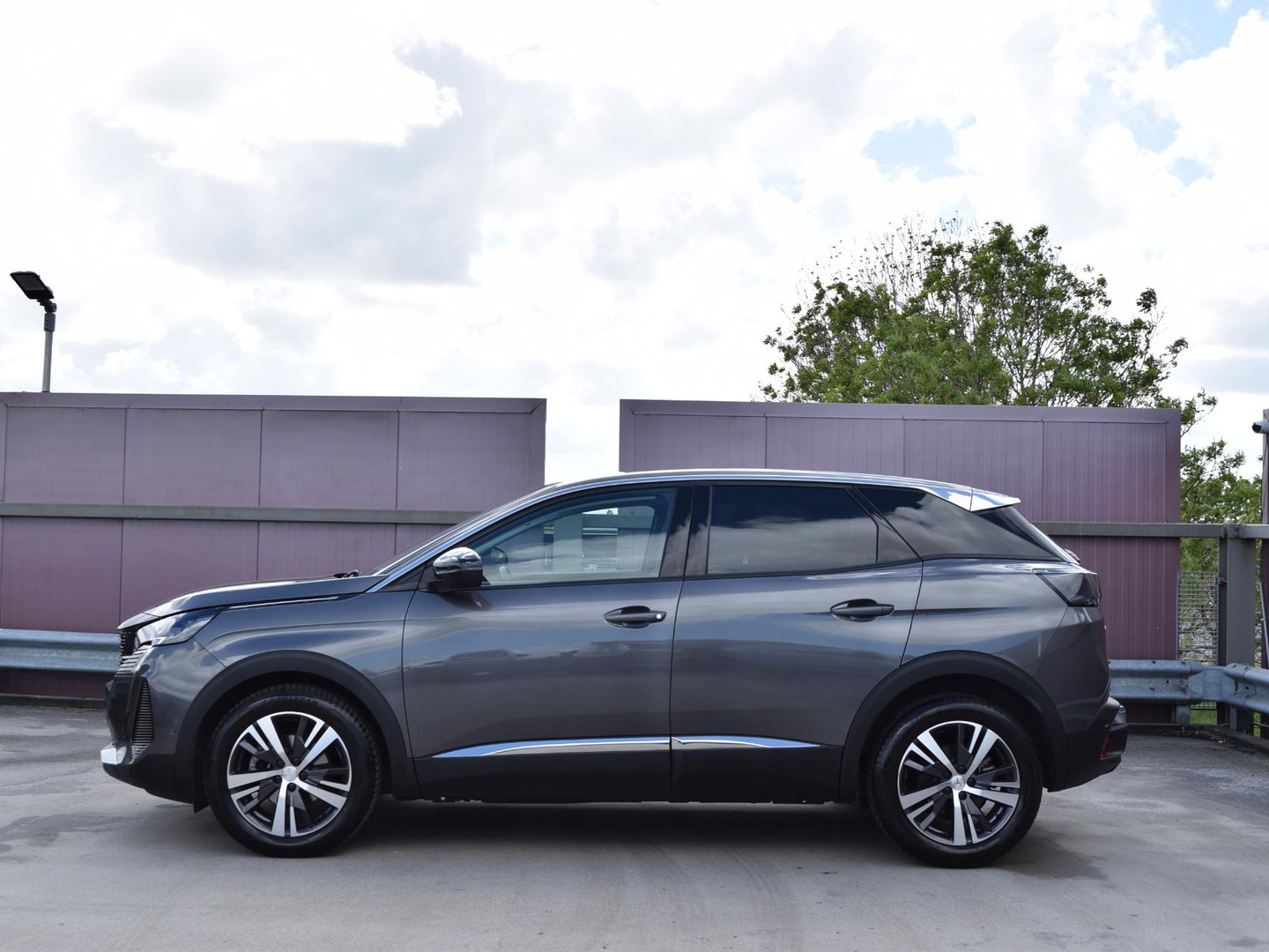 Peugeot
