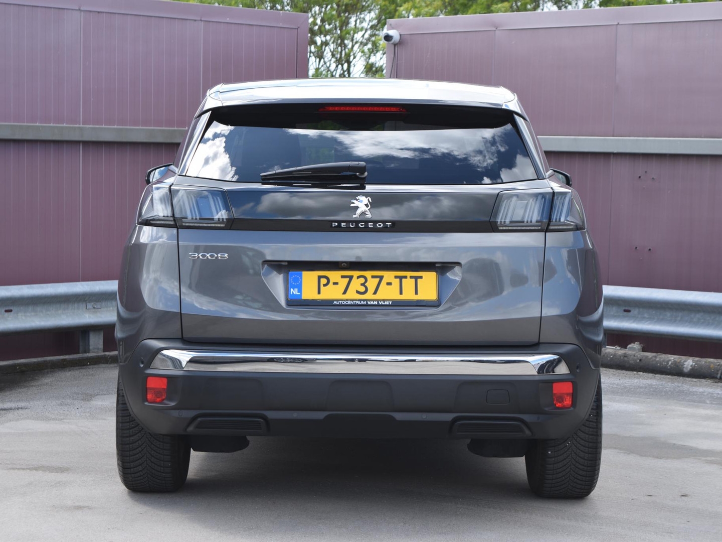 Peugeot