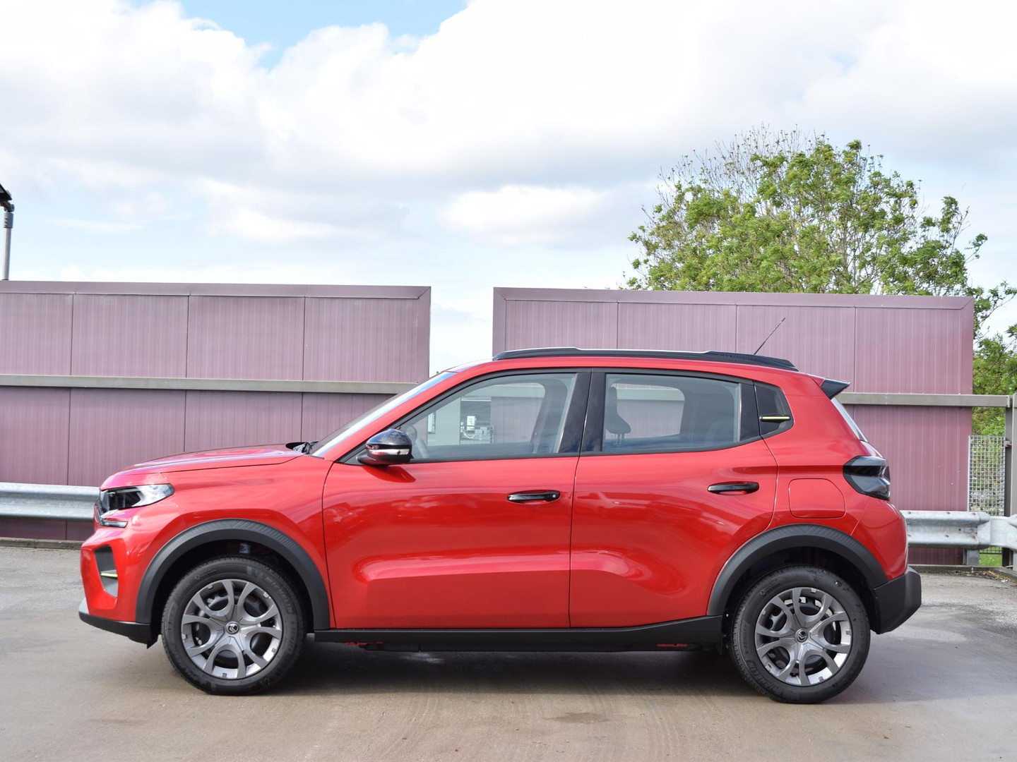 Citroën Citroën