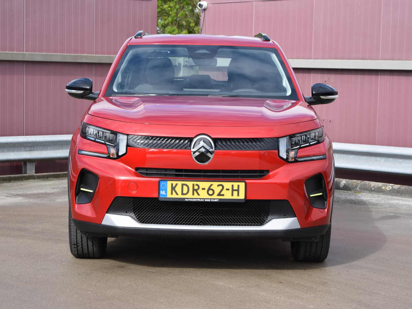Citroën Citroën