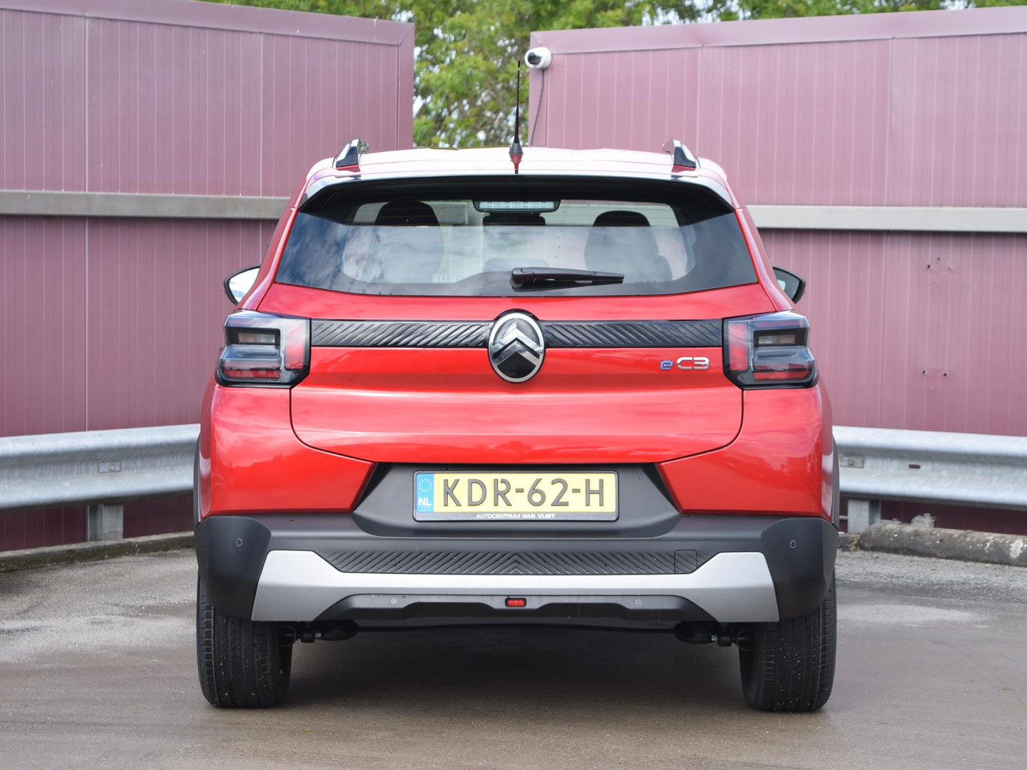 Citroën Citroën