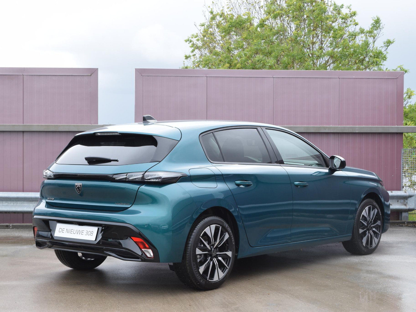 Peugeot Peugeot