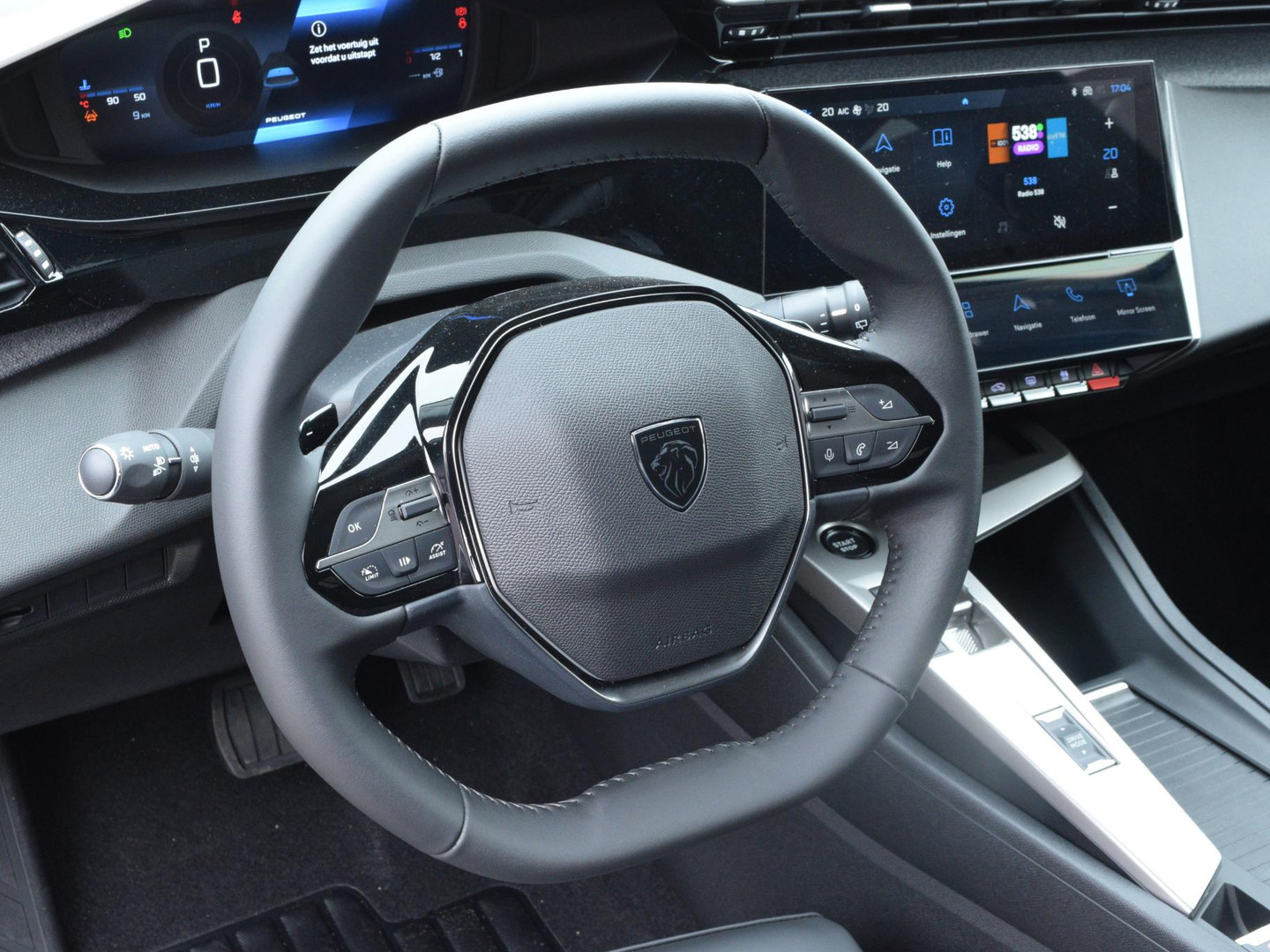 Peugeot Peugeot