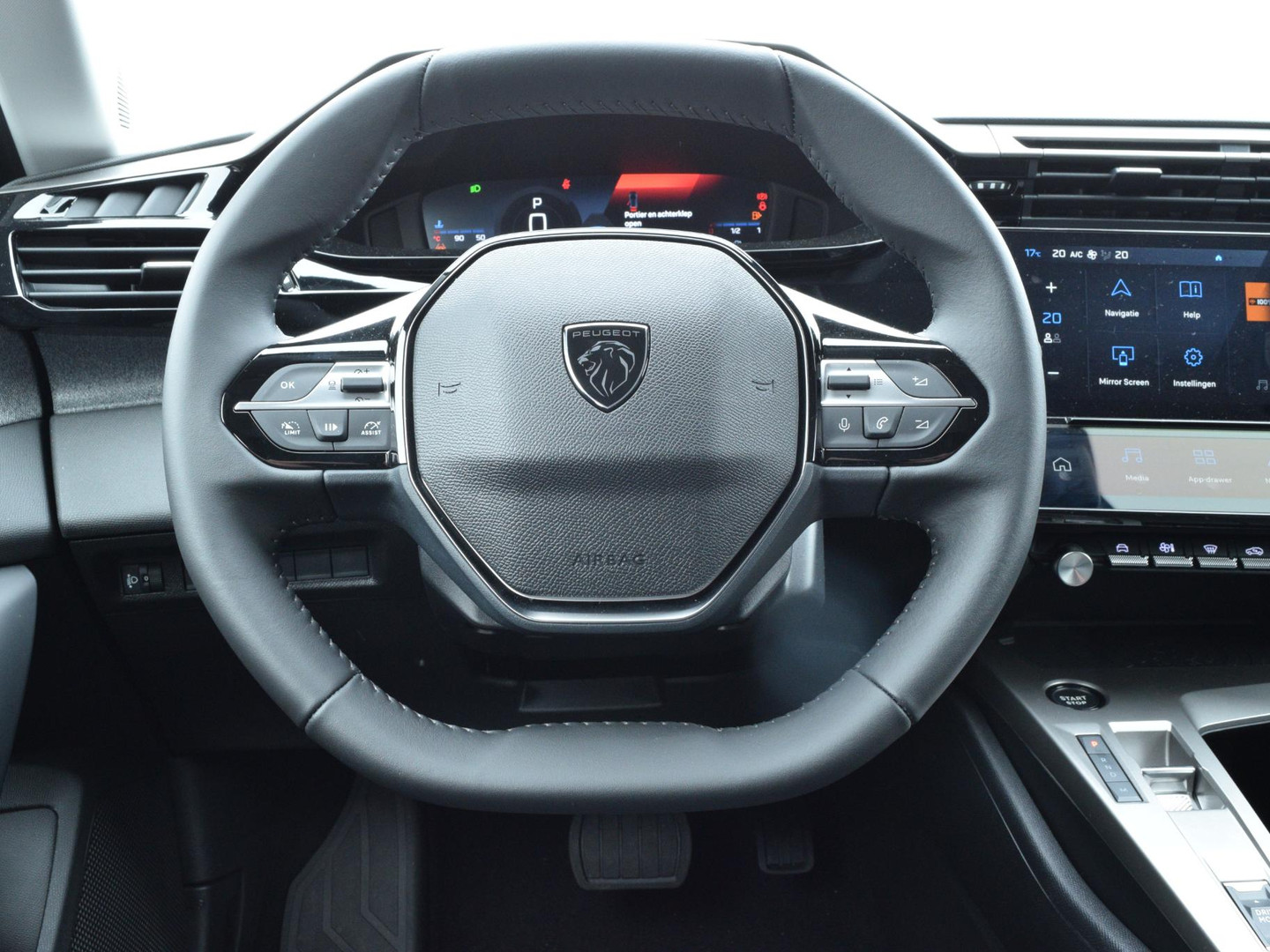 Peugeot Peugeot