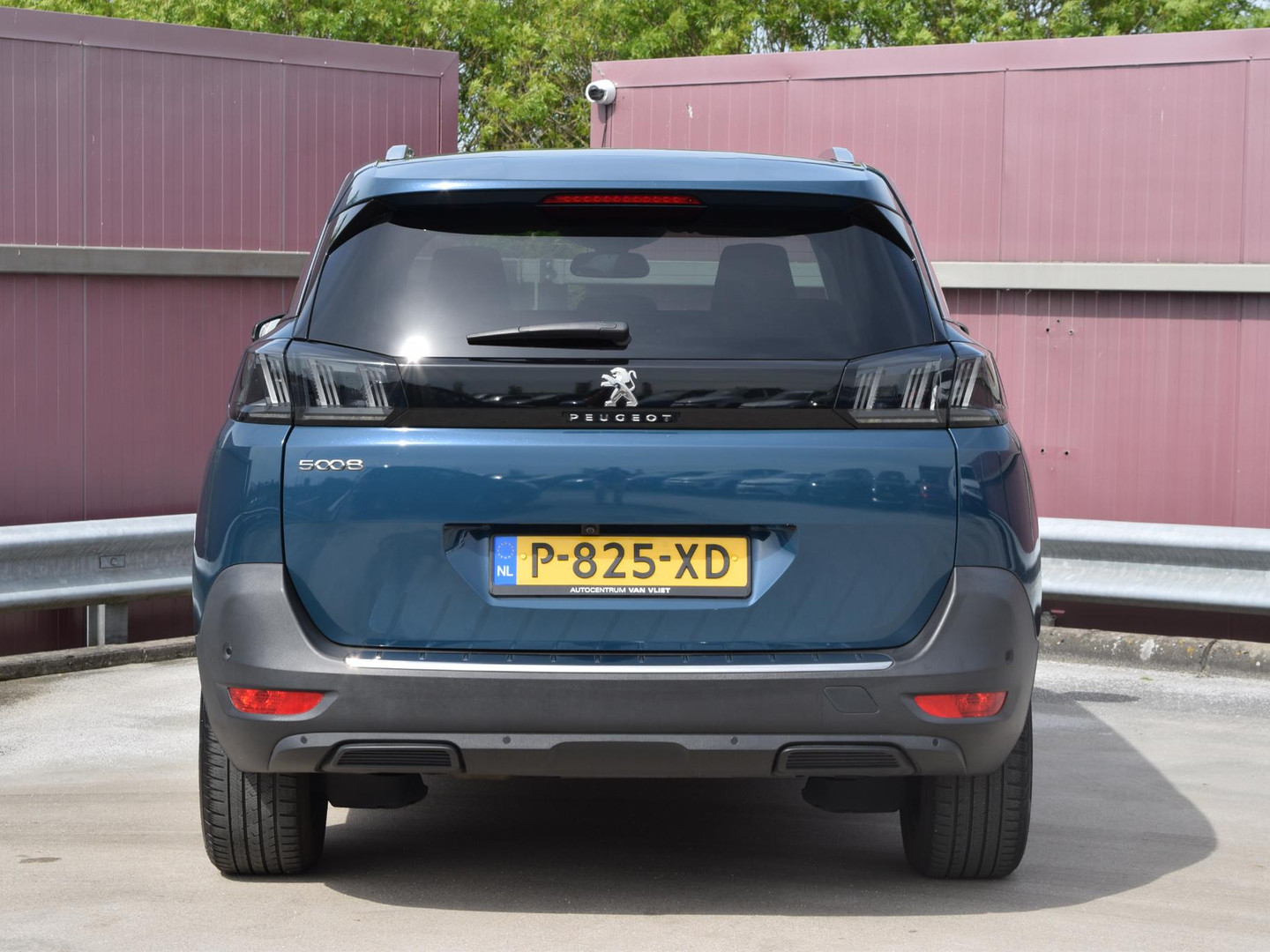 Peugeot