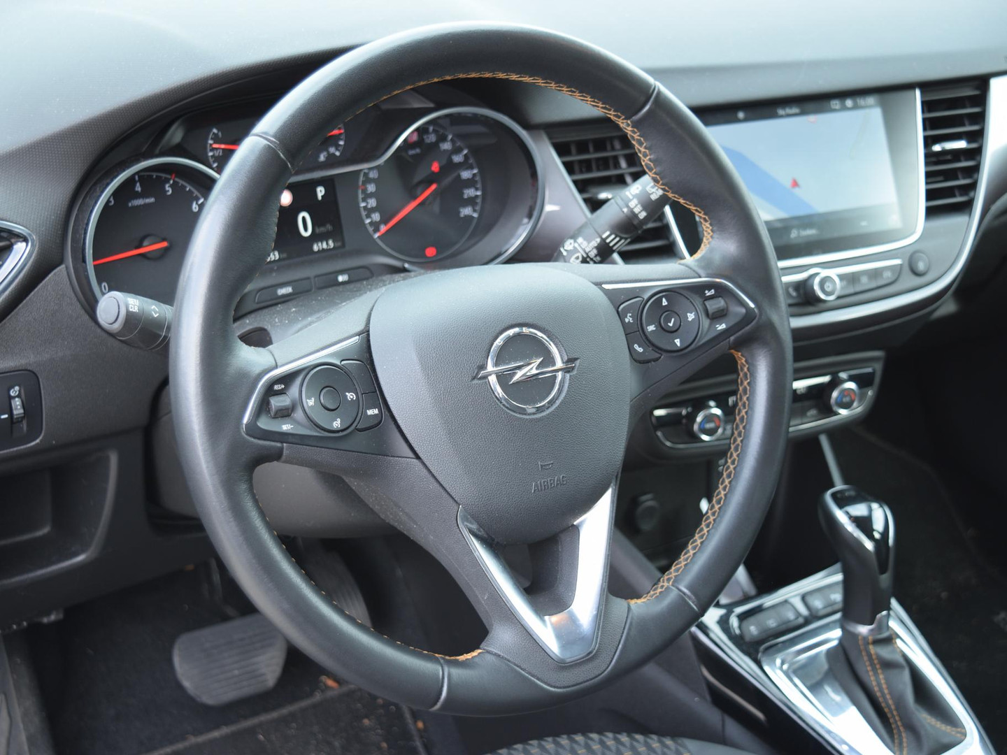 Opel